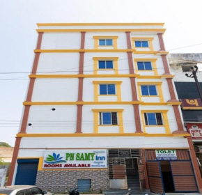 PN SAMY INN